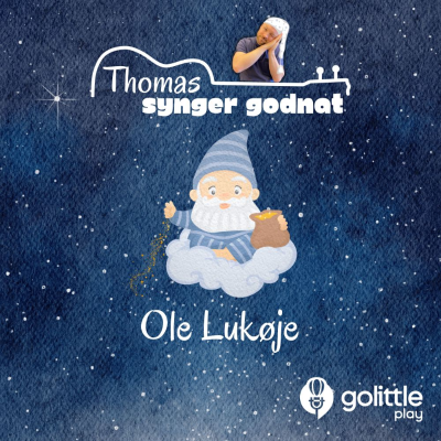 episode Ole Lukøje artwork