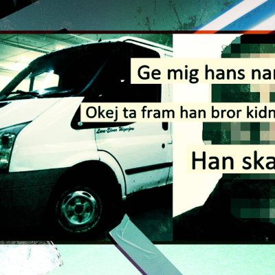 episode Morden på Mohamed och Layth: Tre döms till livstid artwork