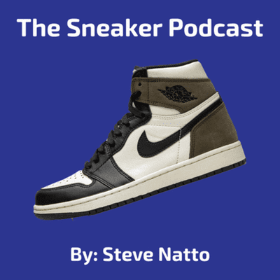 episode Nike Dunk Release Date Changes (Again)! Weekly Releases and Kaws Box Logos artwork