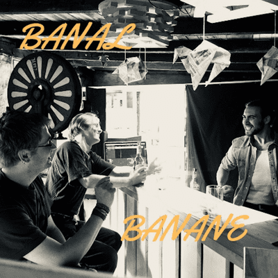 Banal und Banane - Aus Liebe zur Heimat