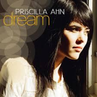 episode Priscilla Ahn - Dream artwork