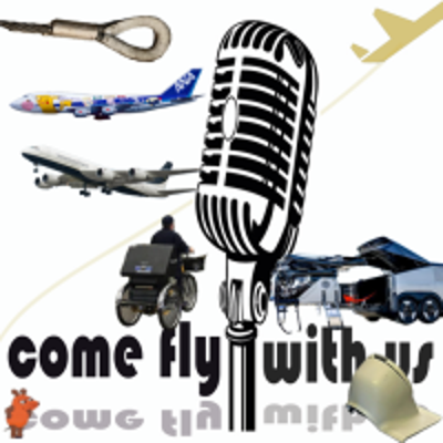 episode CFWU 203 - Chain & Cable (Linked by McDonald Douglas) artwork