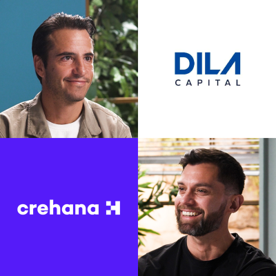 episode Alejandro Diez Barroso | DILA Capital artwork