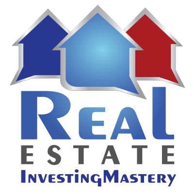 Real Estate Investing Mastery Podcast