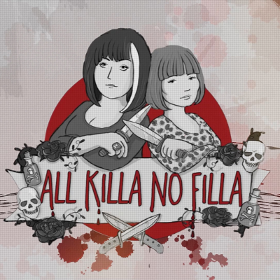 episode All Killa No Filla - Episode 118 - Part One - Linda Hazzard artwork
