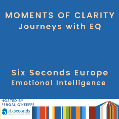 Moments of Clarity - Journeys with EQ