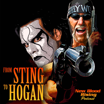 episode Superbrawl III artwork