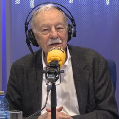 episode Club de Lectura | Eduardo Mendoza, 50 años después de 'La verdad sobre el caso Savolta' artwork