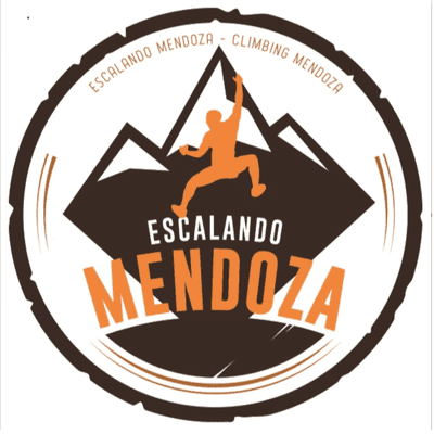 episode Escalando Mendoza - Ep 1 Desafío de las 7 cumbres. artwork