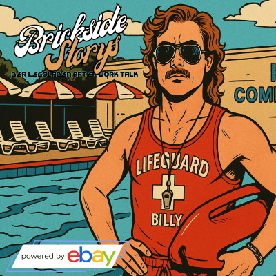 episode Bademeister in Duvenstedt artwork