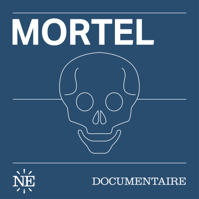 episode Mortel devient un livre ! artwork