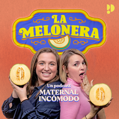 episode Con la E: Escapar de la maternidad, ¡ciao pescao! artwork