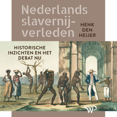 Nederlands slavernijverleden