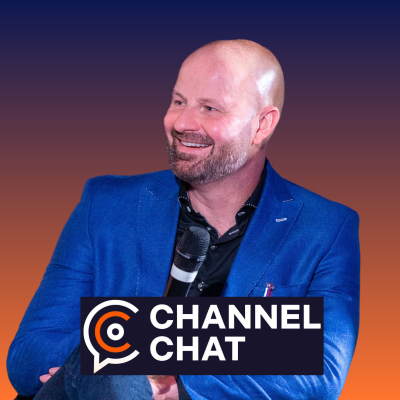 Channel Chat Podcast