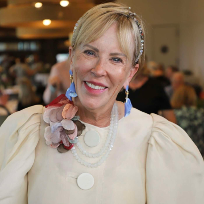 episode Ellen Ivey: The Art of Self-Discovery in Retirement artwork
