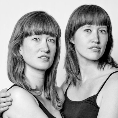 episode Nicht ich, aber fast – Doppelgänger artwork