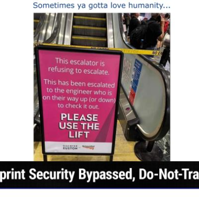 episode Security Now 950: Leo Turns 67 artwork