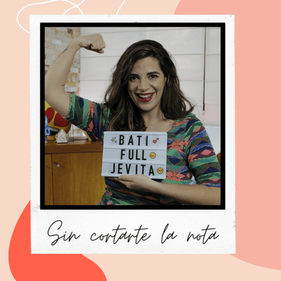 episode FEMINISMO artwork
