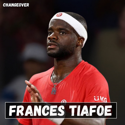 episode Frances Tiafoe: Fighting Complacency, PTPA Lawsuit & Sinner’s Return artwork