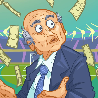 episode Fifaskandalen – fotbollspamparna som lurade hela världen artwork
