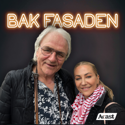 episode 246. Arvid Martinsen: Fra Helgelands scener til hverdagen med bipolar lidelse artwork