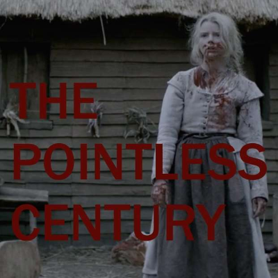 episode Magickal Realist Horror artwork