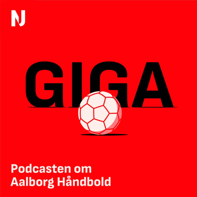 GIGA - podcasten om Aalborg Håndbold