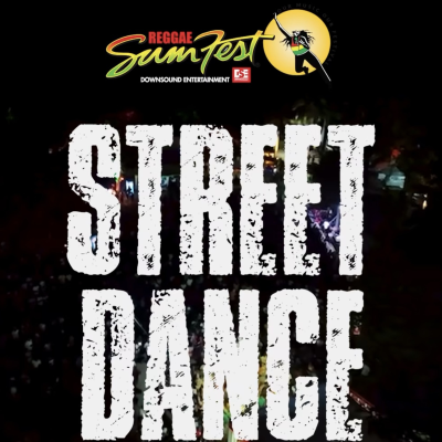 episode Episode 718: 2025 Reggae Sumfest Street Dance artwork