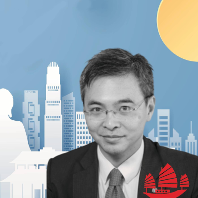 episode #72 Taiwan: Pascal Thien-Ah-Koon [Avocat] Faire profil bas, s'intégrer, laisser venir artwork