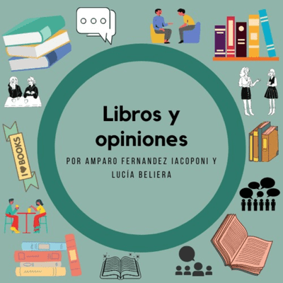 Libros y opiniones