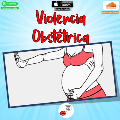 episode Violencia Obstétrica artwork