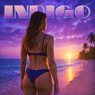 episode MK-Ultra - Indigo artwork