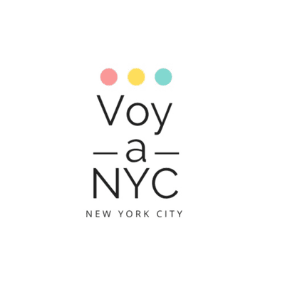 episode Chapter 4: El de la Quinta Avenida en Nueva York artwork