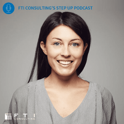 episode 5: Episode 5 - Hannah Beaumont, Founder of Beaumont Organic, on educating consumers about sustainable retail artwork