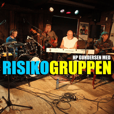 Risikogruppen