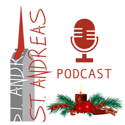 episode Weihnachten 2020: Predigt von Pastorin Dr. Martina Janßen am 2. Weihnachtstag artwork
