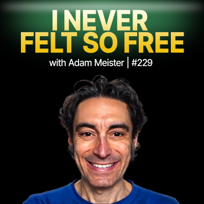 episode Adam Meister: He Bought in 2013 and Never Sold: The Life of a Bitcoin OG artwork
