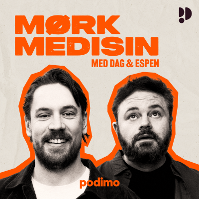 Mørk Medisin