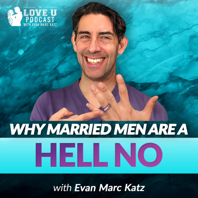 episode Why Married Men Are a Hell No! artwork