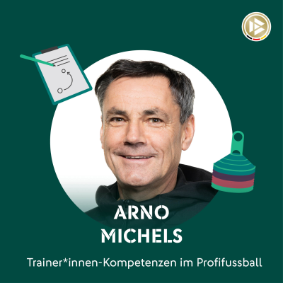 episode S2F5: Arno Michels artwork