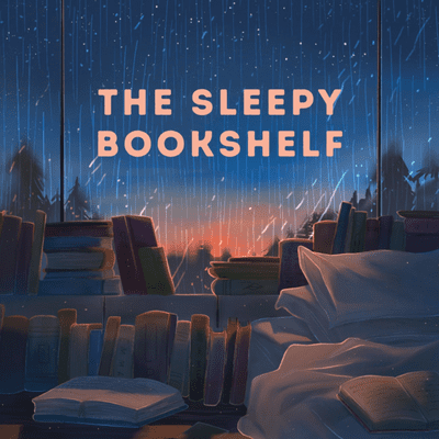 The Sleepy Bookshelf - podcast