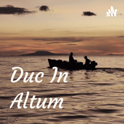 Duc In Altum