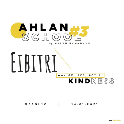 Eibitri Podcast