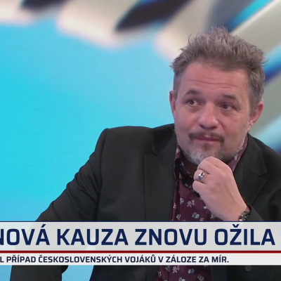episode Staněk: Fiala nemá charisma a do voleb jde jako na porážku. Je střelnicí pro ostatní strany artwork