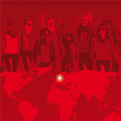 episode Ludvig Perman, internationella relationer artwork