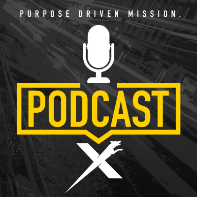 XDOG Podcast