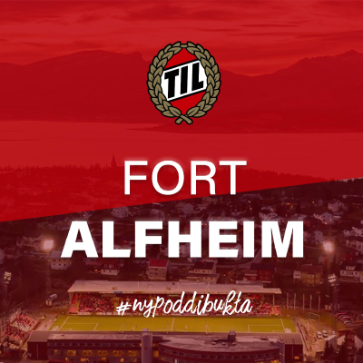 FORT ALFHEIM