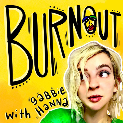 episode I Got Way Too High For This Podcast artwork