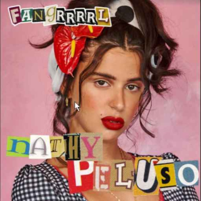 episode Quien es Nathy Peluso ? artwork