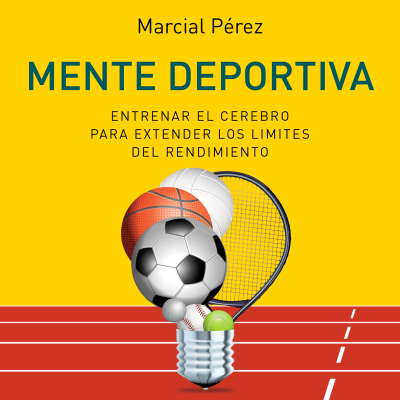 Cover image Mente deportiva